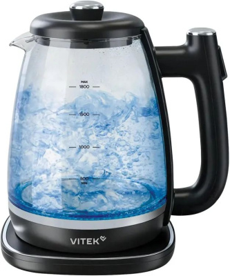 ������ ������������� Vitek VT-WK1074 1.7�. 1800�� ������ ������: ������