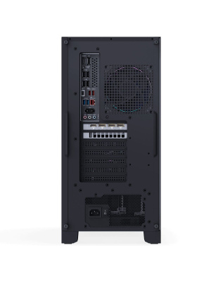 ��������� ���� Gigabyte AORUS PRIME 5 AP551, AMD Ryzen 7 9800X3D/32 �� DDR5/2048 �� SSD/NVIDIA GeForce RTX 5070 Ti (16 ��)/��� ��, ������ (AP5A7N7T-5105)