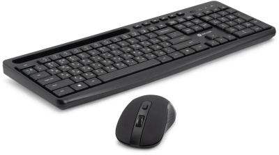 ���������� + ���� ����� S275W ����:������ ����:������ USB ������������ slim Multimedia (1993113)