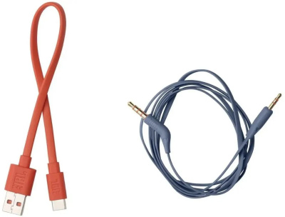 �������� JBL Tune 770NC, blue JBLT770NCBLUCN