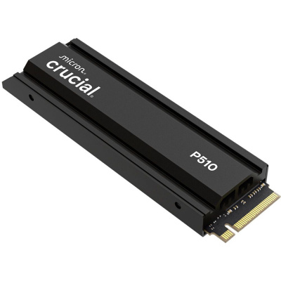 ���������� SSD 1TB Crucial P510 (CT1000P510SSD5)