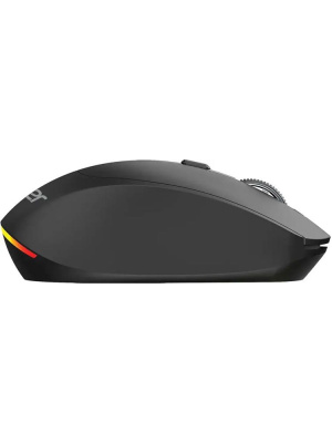 ���� Acer OMR504 ������ ���������� 3200dpi silent �������. BT/Radio USB 4but (ZL.MCE11.01D)