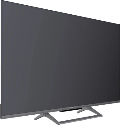 ��������� LED Skyworth 55" 55Q67H Frameless ������/������ 4K Ultra HD 120Hz DVB-T DVB-T2 DVB-C DVB-S DVB-S2 USB WiFi Smart TV