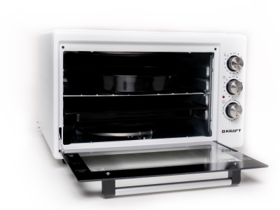  ����-���� KRAFT KF-MO 3801 W �����