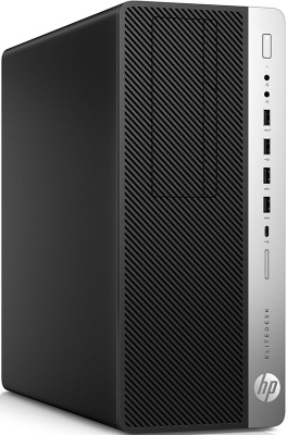   HP EliteDesk 800 G4 MT (7AB52ES)