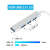 ORIENT CU-323, Type-C USB 3.0 (USB 3.1 Gen1)/USB 2.0 HUB 4 �����: 1xUSB3.0 + 3xUSB2.0, USB ������ ��� �, ����������� ������, �����������