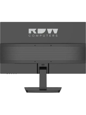 ������� RDW Computers RDW2401K ����.467846.005-01 23,8" 1920x1080(FHD) IPS 120Hz 4�� 178�/178 350cd VGA HDMI DP ����� ����/����� ���. �� ������, ���������� �����, ������� ������ ����� ���,������,������� ��,��������, ������