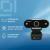������ Web Oklick OK-C012HD ������ 1Mpix (1280x720) USB2.0 � ����������