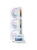 ������� ����������� ���������� JONSBO TF3-360SCW White (320W, 360mm, LED, White, ARGB/ Fans: 3x120mm, 62.4CFM, 37.3dBA, 2400RPM/ Pump height 63mm, 30dBA, 2500RPM, Rad thickness 27mm/ S: 1851, 1700, 1200, 115X, 2011, 1366, AM5, AM4)