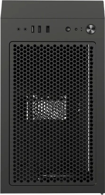 ������ ��� ����� ������� PCCOOLER CASE LM300 ARGB BK