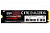  SSD Silicon Power PCI-E x4 2Tb SP02KGBP34UD8005 M-Series UD80 M.2 2280