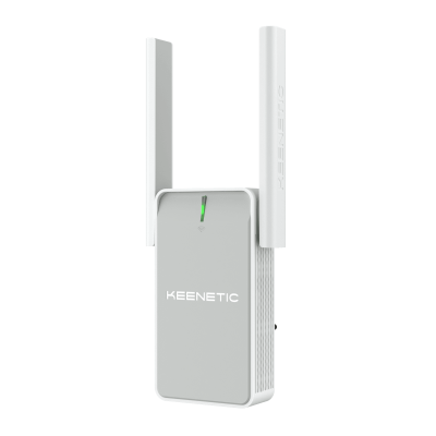  Keenetic Buddy 5S (KN-3410) 802.11ac 2.4/5 1167Mbps AC1200 GbLAN