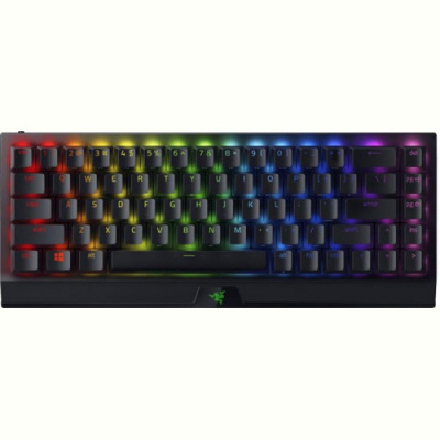   Razer BlackWidow V3 Mini HyperSpeed (Yellow Switch) - Russian Layout 