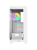 Корпус Ocypus Gamma C72 WH ARGB, ATX, USB3.0*1+USB2.0*2, SIDE 3x120mm ARGB, REAR 1x120mm ARGB Корпус Ocypus Gamma C72 WH ARGB, ATX, USB3.0*1+USB2.0*2, SIDE 3x120mm ARGB, REAR 1x120mm ARGB