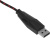 Мышь проводная Acer Nitro OMW302, игровая, оптическая, USB, 7200dpi, черный ZL.MCECC.025 Мышь проводная Acer Nitro OMW302, игровая, оптическая, USB, 7200dpi, черный ZL.MCECC.025