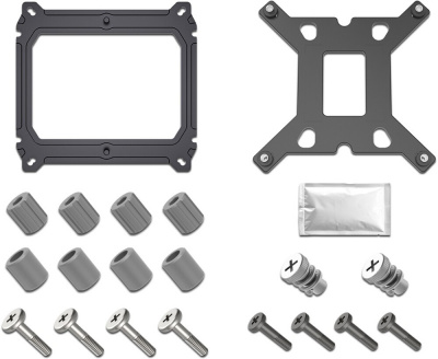 ����� ��� ���������� ID-COOLING SE-214-XT ARGB White