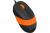 Мышь A4 Fstyler FG10S черный/оранжевый оптическая (2000dpi) silent беспроводная USB (4but) Мышь A4 Fstyler FG10S черный/оранжевый оптическая (2000dpi) silent беспроводная USB (4but)