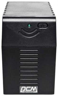 Powercom Raptor RPT-600A EURO 360�� 600�� ������