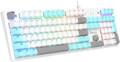  A4Tech Bloody S520N   USB for gamer LED