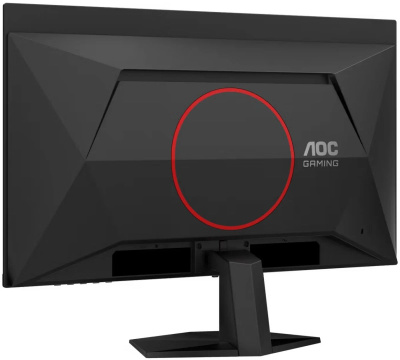 ������� AOC 26,5" Q27G41ZDF, QD-OLED QHD, 0,03ms, 240Hz, �������/������