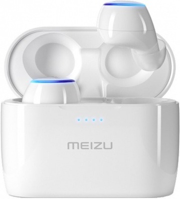  Meizu POP 2 White