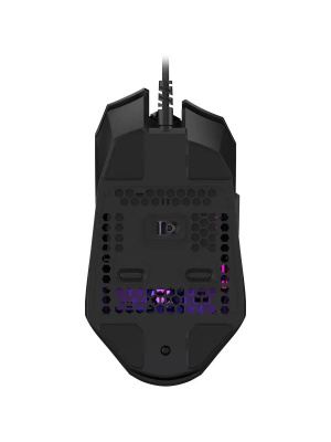 ���� A4Tech Bloody W65 Max Mini ������ ���������� 12000dpi USB 9but (W65 MAX MINI HONEYCOMB)