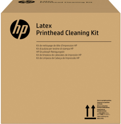 HP      Latex 886 Printhead Cleaning Kit (G0Z00A)
