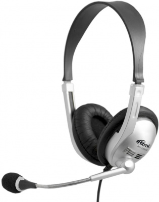 ��������� Ritmix RH-533 USB Silver