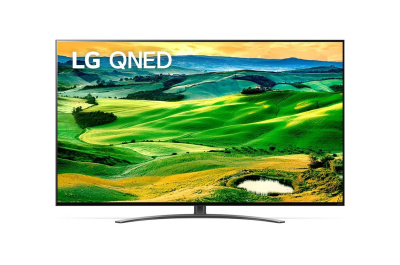  LG 50" 50QNED816QA QNED Ultra HD 4k SmartTV