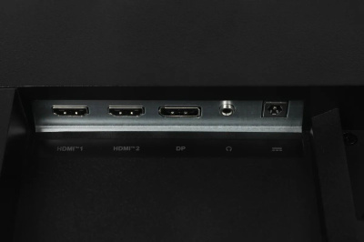 ������� MSI 27" PRO MP273U IPS, 3840x2160, 4 ms, Black 9S6-3PB4CH-247