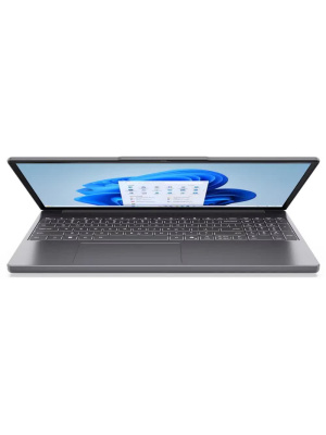 ������� Lenovo IdeaPad Slim 3 15IRH10R, 15.3" (1920x1200) IPS/Intel Core 7 240H/16 �� DDR5/512 �� SSD/Intel Graphics/Windows 11 Pro, ����� (83K4005VPS_Win11P)