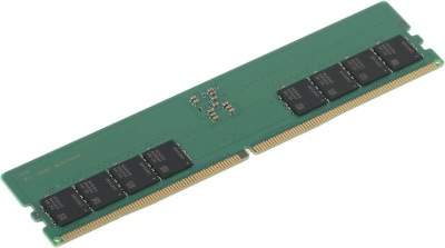 Samsung ����������� ������ ������ �����������/ DDR5 DIMM 32GB UNB 5600Mhz 1x32 �� (M323R4GA3PB0-CWM)
