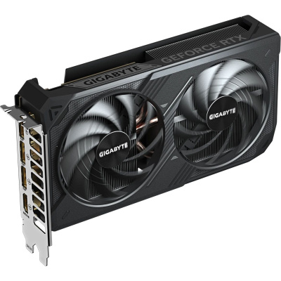 ���������� Gigabyte NVIDIA GeForce RTX 5060 TI Windforce GV-N506TWF2OC-16GD 16��, GDDR7, OC, Ret