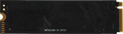 ���������� SSD AMD PCIe 3.0 x4 128GB R3MP30128G8 Radeon M.2 2280