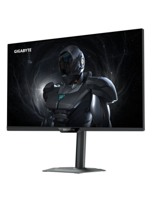 ������� Gigabyte G27U EK 27" ������ 20VM0-G27UBT-1EKR