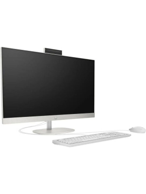 �������� HP 27-CR1005, 27" (1920x1080) IPS/Intel Core Ultra 5 125U/16 DDR5/512 �� SSD/Intel Graphics/��� ��/����������, ����, ����� (CW2V2PA)