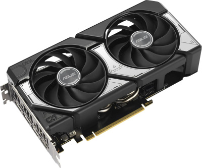 ���������� ASUS NVIDIA GeForce RTX 5060 Ti OC 16Gb (DUAL-RTX5060TI-O16G) 90YV0MH0-M0NA00
