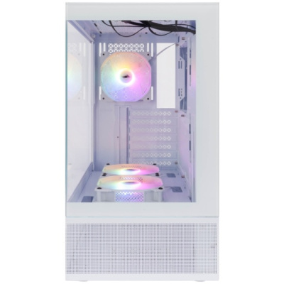 ������ 1STPLAYER MIKU Mi7-A White (Mi7-A-WH-2F1R-W-1F1-W)