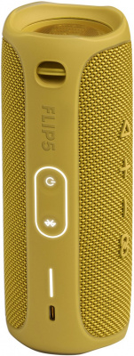   JBL Flip 5 Yellow  (JBLFLIP5YEL)