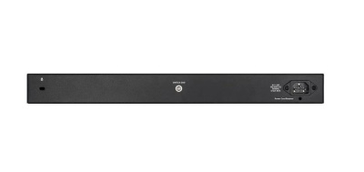 ����������/ DGS-1210-28/FL Managed L2 Switch 24x1000Base-T, 4xCombo 1000Base-T/SFP, Surge 6KV, CLI