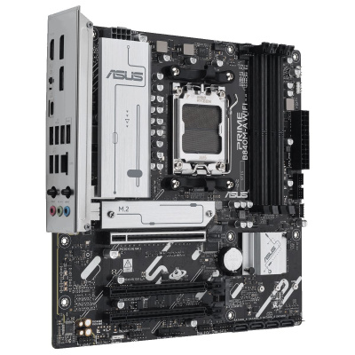 ����������� ����� ASUS PRIME B840M-A WIFI mATX, Ret 90MB1J20-M0EAY0