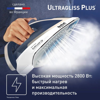 ���� Tefal FV6812E0 2800�� �����