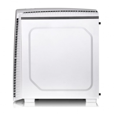  Thermaltake Versa N27 white ATX CA-1H6-00M6WN-00 Window