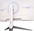 ������� 27" ABR Technology  MC27GQC-i2 VA (1800R) 2560x1440, 1ms, 165Hz White