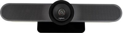 ���-������ Logitech MeetUp 960-001102 10 x ZOOM, 120�, ��������� ����� � ������� 4K