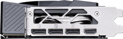 ���������� MSI NVIDIA GeForce RTX 5070 Ti Trio OC 16Gb (RTX 5070 Ti 16G GAMING TRIO OC) Ret