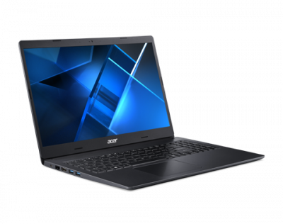  Acer Extensa EX215-22-R8HK 15.6"(1920x1080)/AMD Ryzen 5 3500U(2.1Ghz)/16384Mb/1024SSDGb/noDVD/Int:UMA/Cam/BT/WiFi/war 1y/1.9kg/Black/DOS