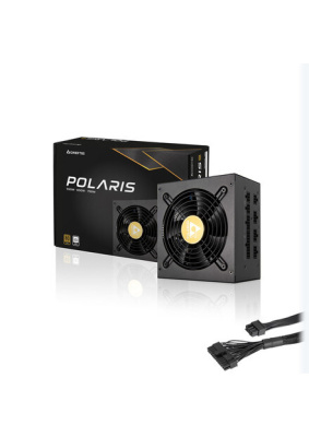 ���� ������� 650W Chieftec (PPS-650FC)