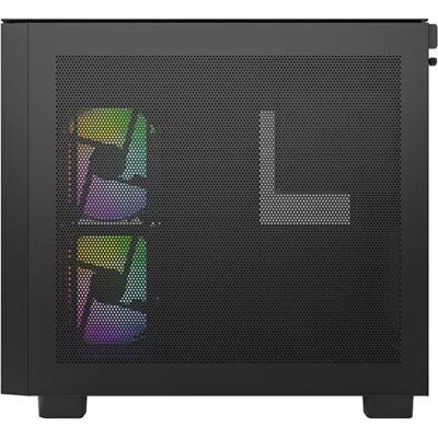 ������ Montech KING 65 PRO Black / ATX / 3x140mm ARGB fans / KING65PB