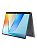 ������� ASUS Vivobook 16 Flip TP3607AA-SI086W, 16" (1920x1200) OLED/Intel Core Ultra 7 355/32 �� LPDDR5X/1024 �� SSD/Intel Graphics/Windows 11 Home, ����� (90NB17B1-M005K0)